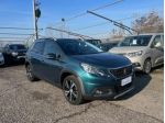 PEUGEOT 2008 1,6 BlueHDi 120 S&S Black Matt-EURO6-1 PROPRIET, rif. 23308796
