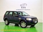 LAND ROVER Freelander 2.2 TD4 S.W. E rif. 23745909