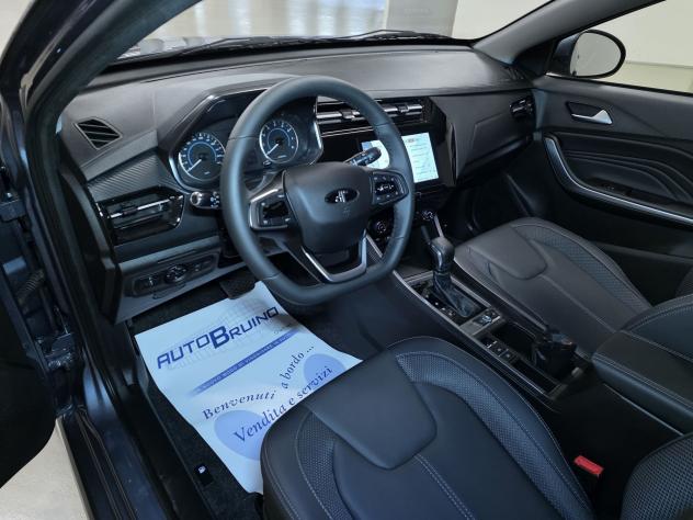 DR AUTOMOBILES dr 3.0 dr 3.0 1.5 CVT Bi-Fuel GPL - Foto 10