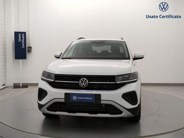 Volkswagen T-Cross 1.0 TSI 85kW Edition Plus DSG - Foto 2