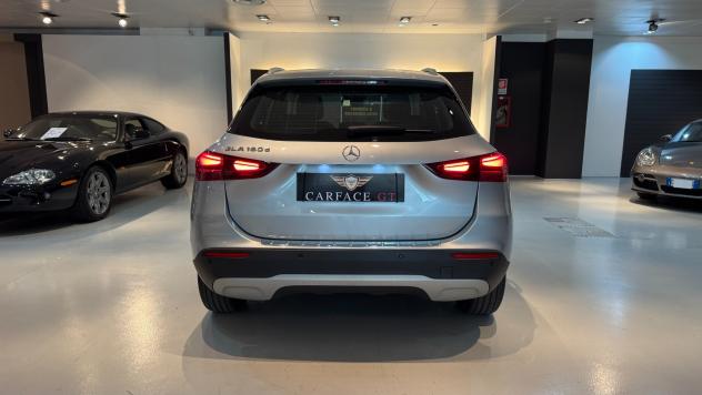 MERCEDES-BENZ GLA 180d Advanced - 2024 - Foto 5