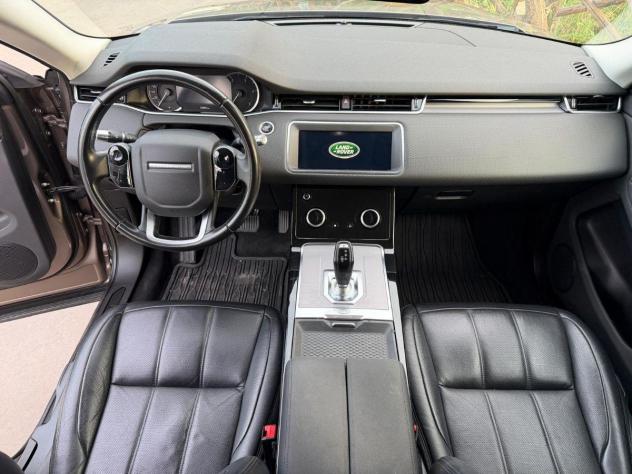 LAND ROVER - Range Rover Evoque - 2.0 TD4 150CV 5p. Business Edition SE - Foto 9