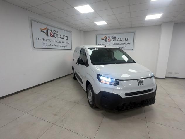 FIAT Doblò Serie 4 Van M 1.5Diesel 100 Cv Manuale - Foto 3