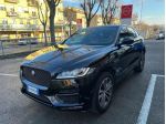 JAGUAR - F-Pace - 2.0 D 240 CV AWD aut. R-Sport
