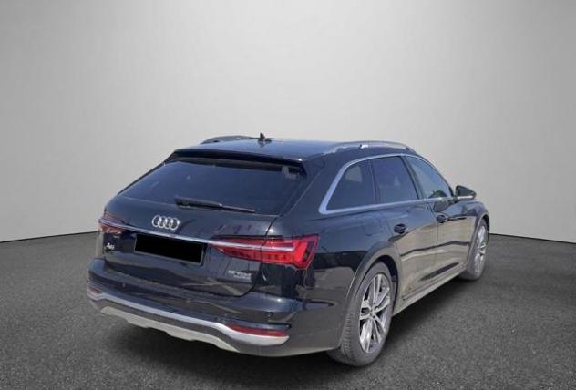 AUDI A6 allroad 50 TDI 3.0 quattro tiptronic rif. 23641206 - Foto 6