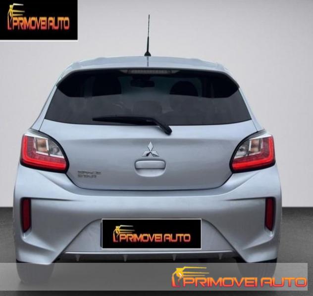 MITSUBISHI Space Star 1.2 Spirit Automatica rif. 21924526 - Foto 10