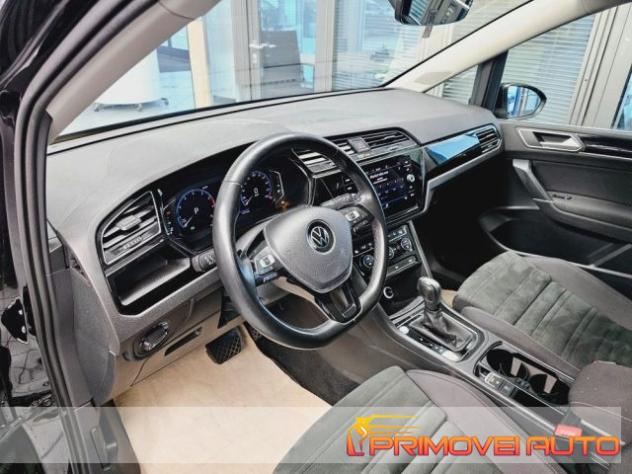VOLKSWAGEN Touran 1.5 TSI ACT DSG Highline rif. 21684279 - Foto 2