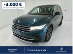 Volkswagen Tiguan 2ª serie 2.0 TDI 150 CV SCR DSG Elegance