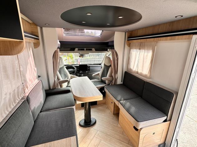 CHALLENGER 260 Etape Ed. con Pack Artic + ANTIFURTO GEMINI INCLUSO! - Foto 8