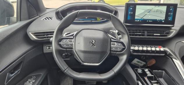 Peugeot 3008 3008 Hybrid 136 e-DCS 6 Allure Pack - Foto 10