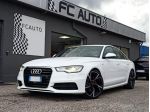 Audi A6 2.0 TDI 177 CV