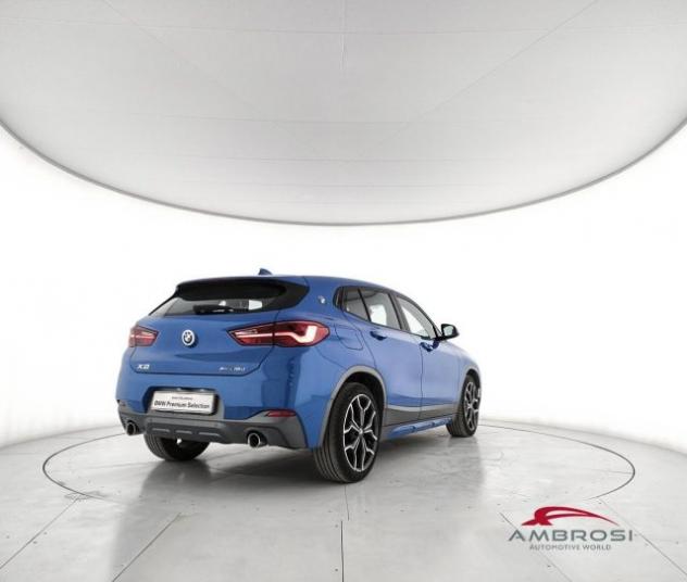 BMW X2 xDrive18d Msport-X rif. 24006465 - Foto 3