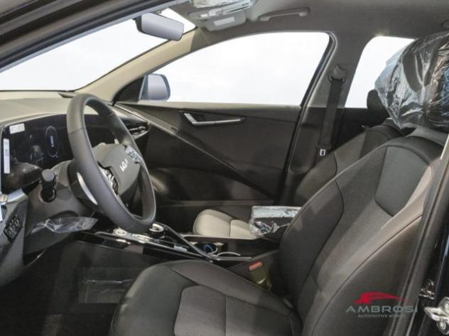 KIA Niro e 64,8 kWh Business 209 cv rif. 23849530 - Foto 7
