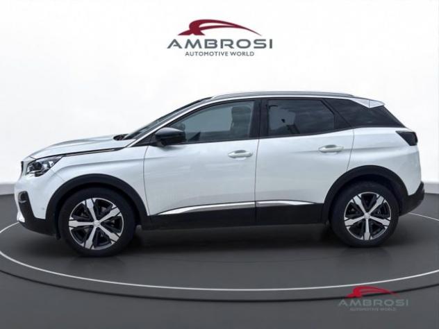PEUGEOT 3008 PureTech Turbo 130 S&S Allure rif. 24091344 - Foto 6