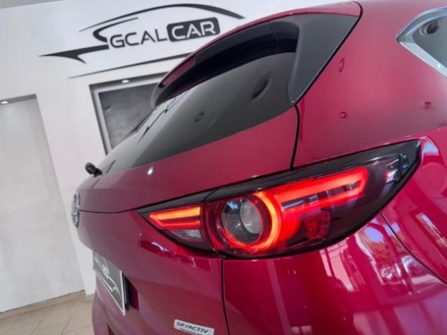 MAZDA CX-5 2.2L Skyactiv-D 150 CV 2WD Evolve rif. 24006926 - Foto 5