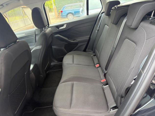 Ford Focus 1.5 EcoBlue 120 CV automatico SW Business - Foto 6
