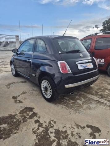 FIAT - 500 - 1.3 Multijet 16V 95CV Lounge - Foto 9