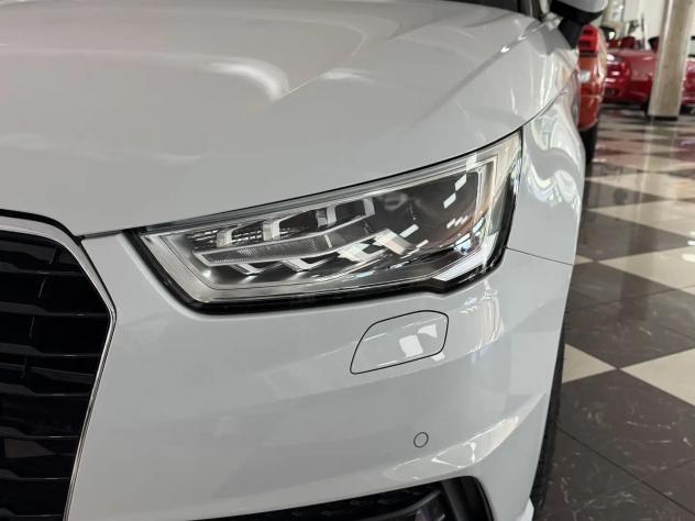 Audi A1 1.0 TFSI ultra S tronic Sport - Foto 8