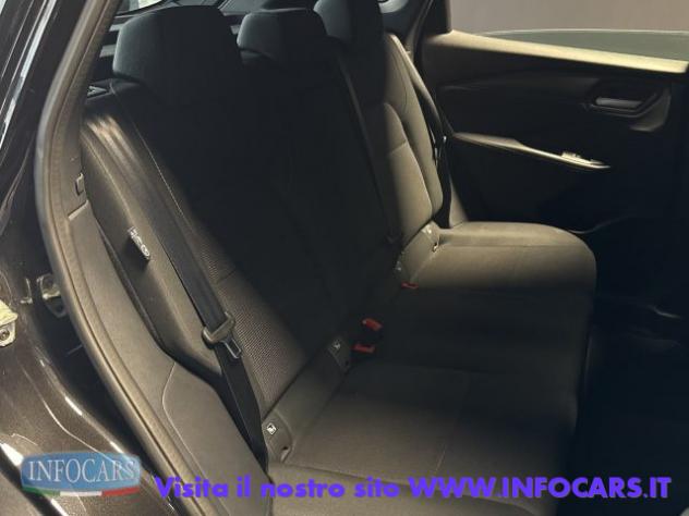 NISSAN Qashqai MHEV 158 CV Xtronic Business - PROMO rif. 23798755 - Foto 8