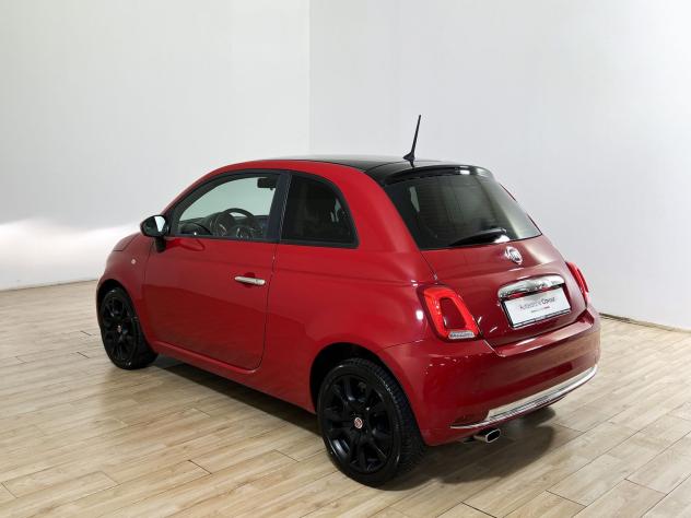 FIAT 500 500 1.2 Pop s&s 69cv my19 - Foto 6