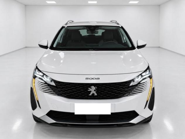 PEUGEOT 5008 BlueHDi 130 S&S EAT8 GT 7 posti !!!!! rif. 24175226 - Foto 3