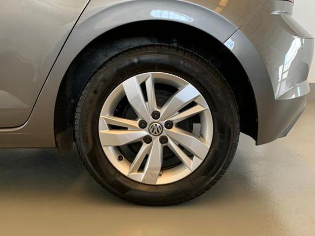 VOLKSWAGEN Polo 1.6 TDI 95 CV 5p. Highline BlueMotion Technology rif. 24127187 - Foto 6