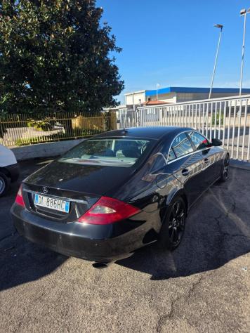 MERCEDES - Classe CLS - Foto 3