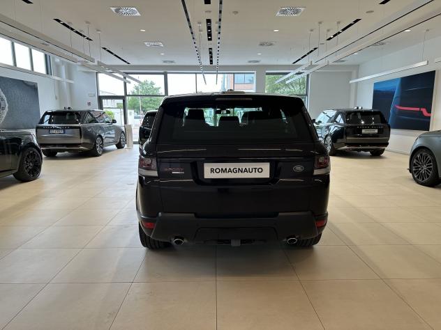 Land Rover Range Rover Sport Range Rover Sport 3.0 tdV6 HSE auto - Foto 6