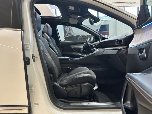 Peugeot 3008 BlueHDI 180 GT Line aut. - Foto 10