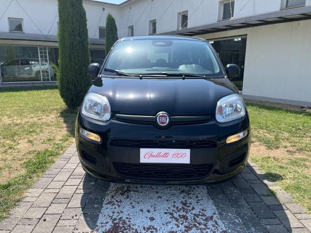 FIAT Pandina 1.0 FireFly 65cv S&S 6m Hybrid Icon - Foto 5