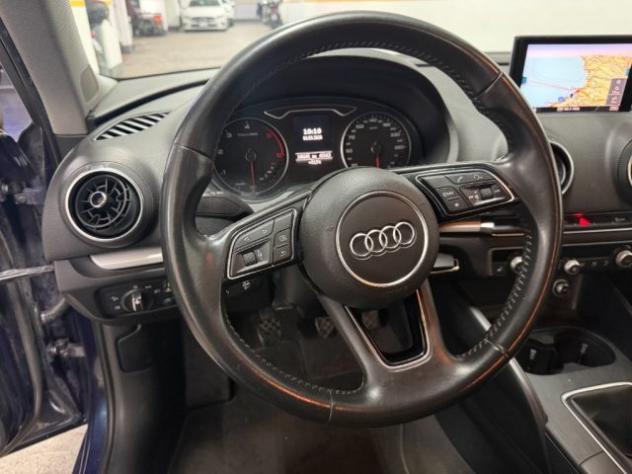 AUDI A3 SPB 1.6 TDI 116 CV Design rif. 23718921 - Foto 6