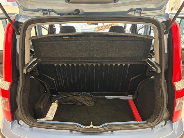 Fiat Panda 1.2 ** METANO *BASSI CONSUMI - Foto 10