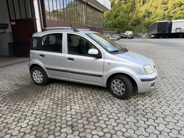 Fiat Panda 1.2 Emotion - Foto 2