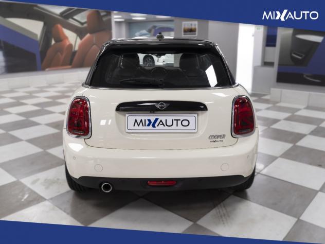 MINI Cooper 1.5 Hype 5 Porte Auto - Foto 4
