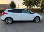 Ford Focus 1.6 TDCi 115 CV SW