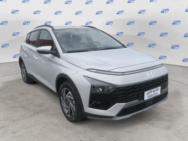Hyundai Bayon 1.0 t-gdi Xline mt - Foto 9