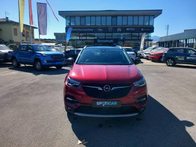 Opel Grandland X 1.5 Diesel 130cv Ultimate S&S MT6 - Foto 2