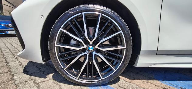 BMW Serie 1 118d MSport - Foto 9