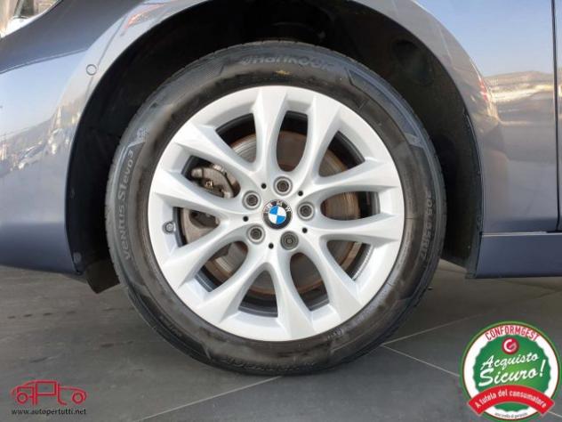 BMW 220 d Gran Tourer Business aut. 7p.ti rif. 19781884 - Foto 5