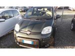 FIAT PANDA 4X4 DIESEL