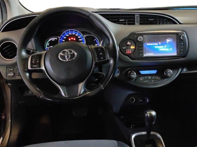 Toyota Yaris 1.5 Hybrid 5 porte Active AREA C FREE - Foto 9