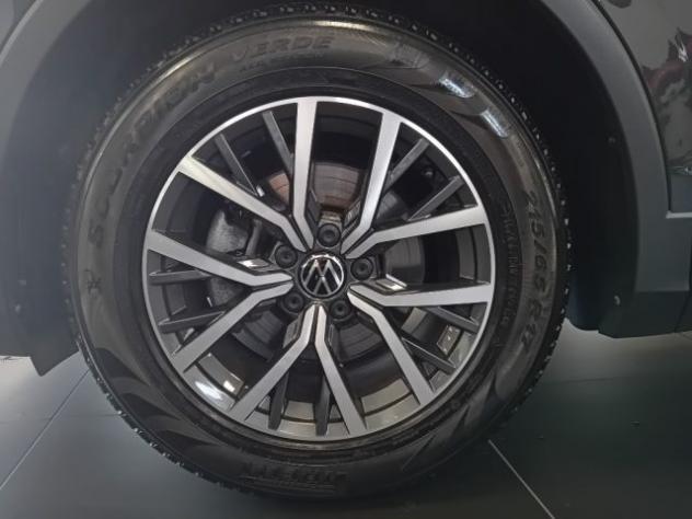 VOLKSWAGEN Tiguan 1.5 TSI 150 CV DSG ACT Life OFFERTA PROMO!!! rif. 23900719 - Foto 5