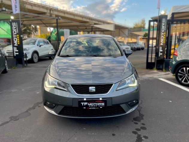 Seat Ibiza 1.0 95cv Connect SOLO 92.000 KM - 2016 - Foto 2
