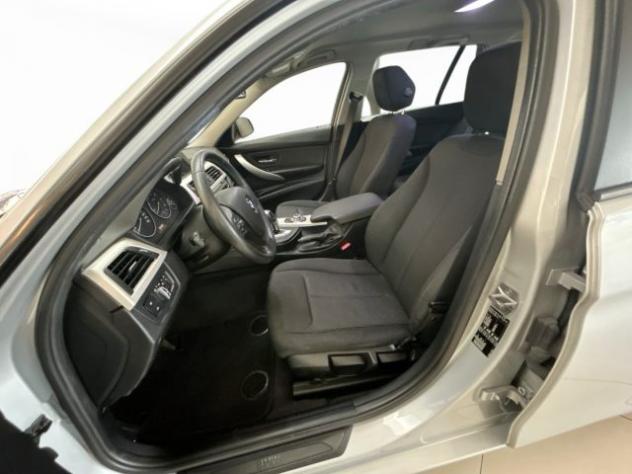 BMW 318 d Business Advantage aut. rif. 24059156 - Foto 7