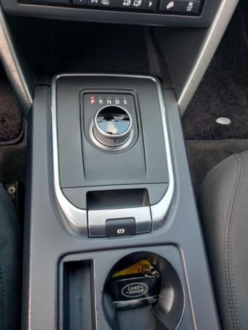 Land Rover Discovery Sport 2.0 TD4 150 CV Pure 4X4 C.AUTOMATICO - Foto 8