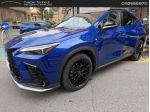 Lexus NX F Sport NX 450h+ PHEV #11497
