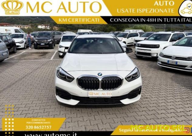 BMW 116 d 5p. PROMO CON FINAZIAMENTO rif. 24091788 - Foto 2