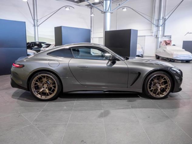Mercedes-Benz AMG GT - C192 63 Premium Plus 4matic+ auto - Foto 10