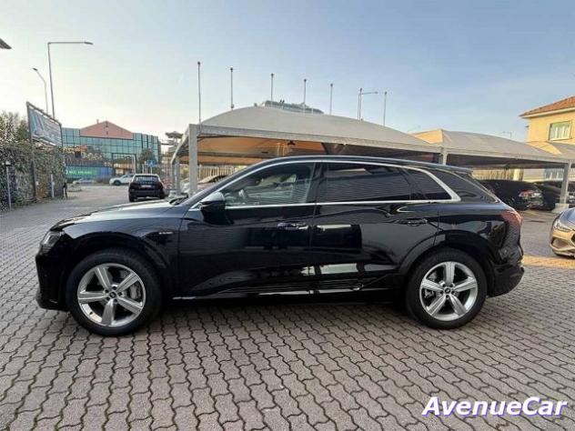AUDI e-tron 50 S line SLINE quattro TELECAMERA CERCHI 20'' rif. 23409394 - Foto 8