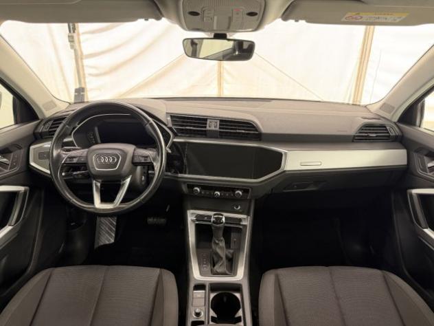 AUDI Q3 35 TDI S Tronic Business Advanced rif. 23719073 - Foto 8